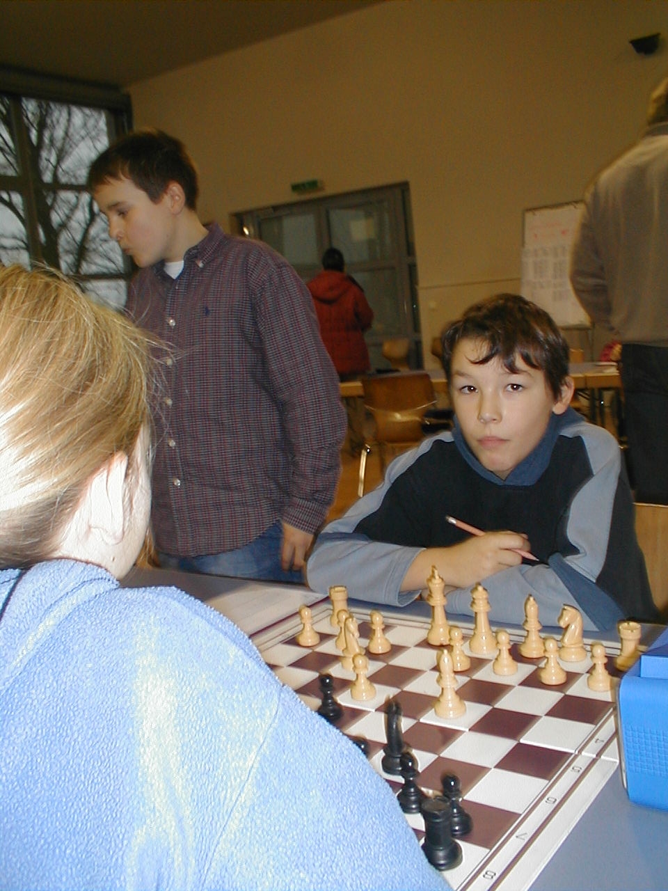 Vorschau